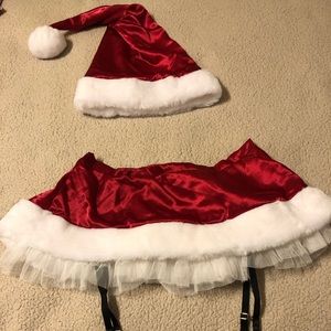 Christmas Lingerie❤️🎄